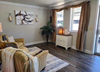 Editorial: Laying stress at the door