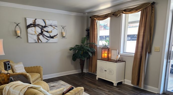 Editorial: Laying stress at the door