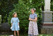 ‘Brother Joseph, Brother Joseph!’ at Ave Maria Grotto