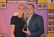 St. Paul’s holds Alumni Dinner, presents Impact Award