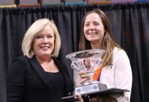 Wallace State recognizes students at annual Honors Convocation