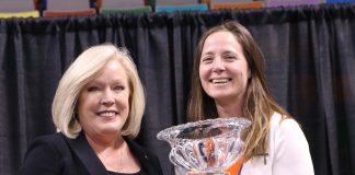 Wallace State recognizes students at annual Honors Convocation