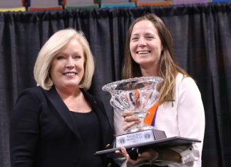 Wallace State recognizes students at annual Honors Convocation