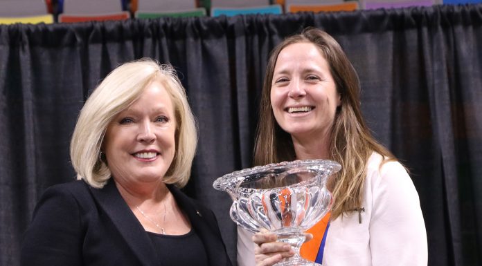 Wallace State recognizes students at annual Honors Convocation