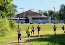 Over $2,000 raised by MadeLyme