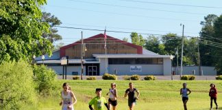 Over $2,000 raised by MadeLyme