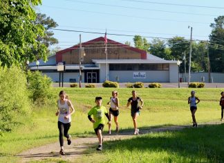 Over $2,000 raised by MadeLyme