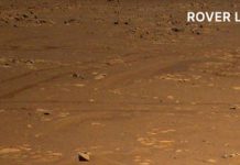 With goals met, NASA to push envelope with Ingenuity Mars Helicopter