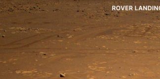 With goals met, NASA to push envelope with Ingenuity Mars Helicopter