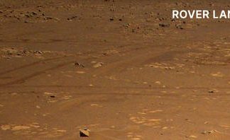 With goals met, NASA to push envelope with Ingenuity Mars Helicopter