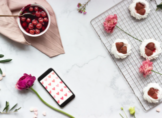 Editorial: What Do Moms Want?