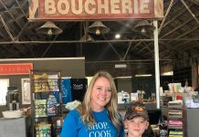 “Getting back to where it’s supposed to be”