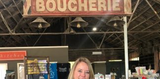 “Getting back to where it’s supposed to be”