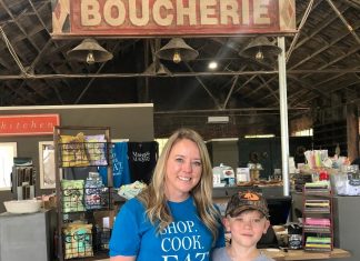 “Getting back to where it’s supposed to be”