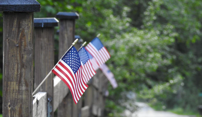 Upcoming Memorial Day weekend events