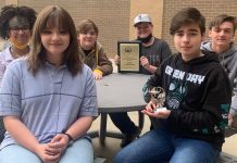 Scholars’ Bowl Scoreboard county wrap-up: West Point high school and middle school teams dominate