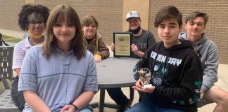 Scholars’ Bowl Scoreboard county wrap-up: West Point high school and middle school teams dominate