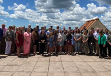 Cullman Savings Bank Foundation presents scholarships to 26 area students