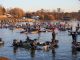 Bassmaster College Series stops at Smith Lake