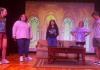 St. Bernard Prep Drama presents ‘The Murder Mystery at the Murder Mystery’ May 6-8