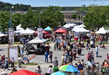 Cullman Strawberry Festival a big success