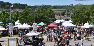 Cullman Strawberry Festival a big success
