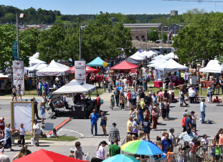 Cullman Strawberry Festival a big success