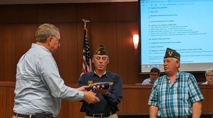 Cullman City Council gears up for community special events