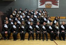 West Point High School band becomes fourth in Cullman County to score all ‘superior’ in 2021 assessments