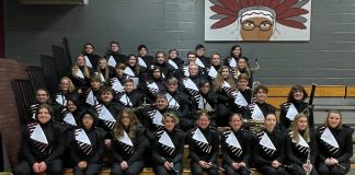 West Point High School band becomes fourth in Cullman County to score all ‘superior’ in 2021 assessments