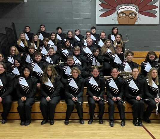 West Point High School band becomes fourth in Cullman County to score all ‘superior’ in 2021 assessments