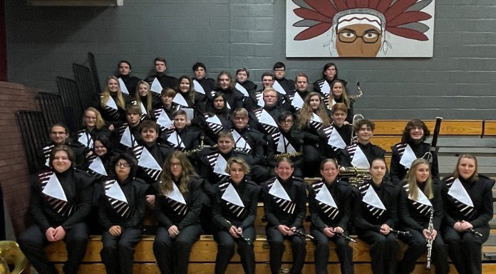 West Point High School band becomes fourth in Cullman County to score all ‘superior’ in 2021 assessments