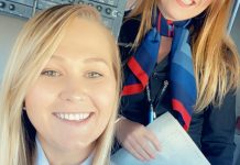 Wallace State Fast Track program helps student’s dream take flight