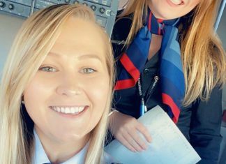 Wallace State Fast Track program helps student’s dream take flight