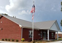 Summer fun in Baileyton Town Park