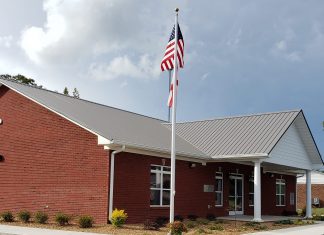 Summer fun in Baileyton Town Park