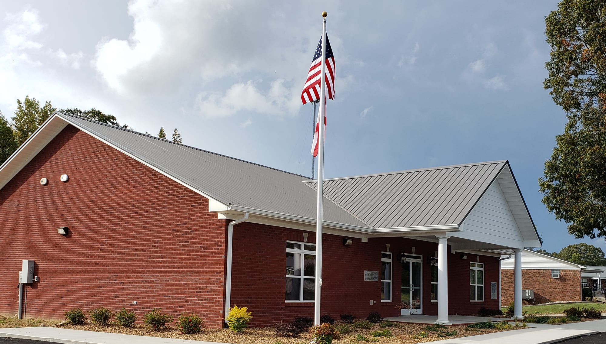 Summer fun in Baileyton Town Park The Cullman Tribune