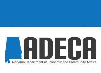 Gov. Ivey awards grant to create commerce and jobs in Good Hope
