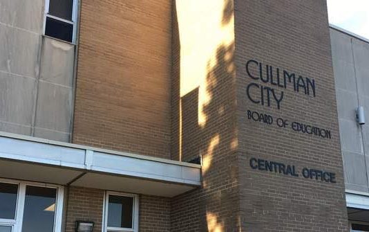 Cullman City Schools COVID-19 case update