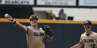 PREP BASEBALL: Cullman’s Brennen Norton named Collegiate Baseball High School All-American