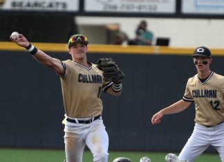 PREP BASEBALL: Cullman’s Brennen Norton named Collegiate Baseball High School All-American
