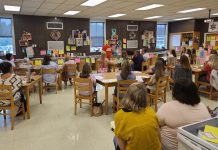 State of the schools: County School Superintendent shares updates on system activities and programs