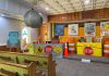 Mount Nebo Baptist Church holds first post-COVID-19 VBS