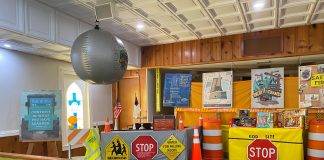 Mount Nebo Baptist Church holds first post-COVID-19 VBS