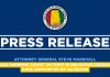 Attorney General Steve Marshall hails Supreme Court victory in religious freedom case supported by Alabama