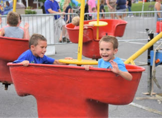 2nd Friday downtown celebrations return June 11