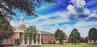 Troy University professor unveils free virtual film festival for Alabama high school, college students