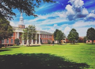 Troy University professor unveils free virtual film festival for Alabama high school, college students