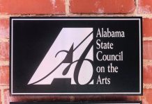 Launching the Alabama Arts Recovery Program