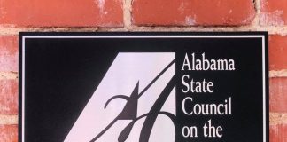 Launching the Alabama Arts Recovery Program